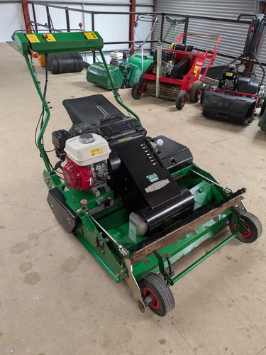 Dennis 34r stadium rotary - 34r,