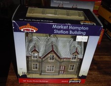 Bachmann Branch-Line Market