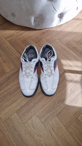 Footjoy aql white - footjoy, golf