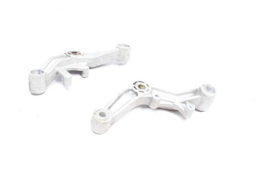 Motor mount bracket hyosung - motor,
