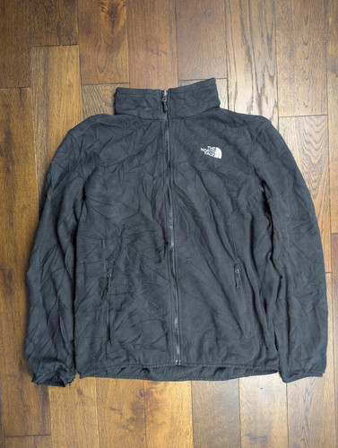 The north face - north, fleece