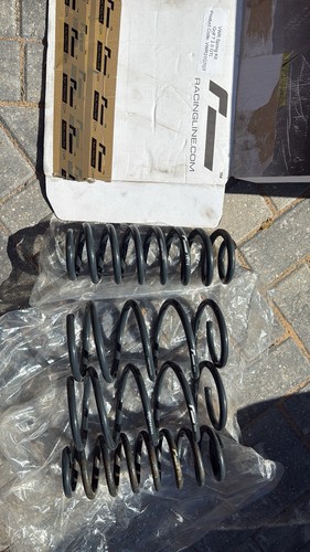 Racingline sport lowering - racingline,