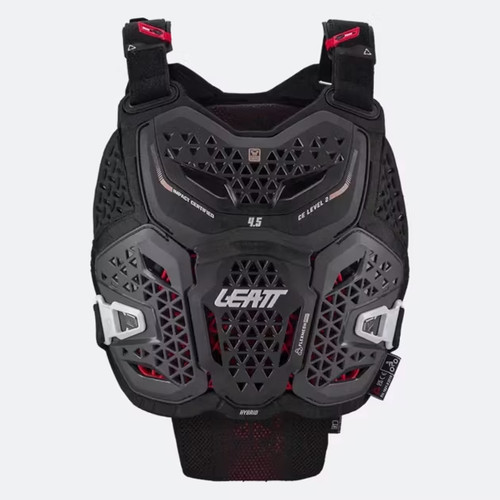 Leatt womens chest protector - leatt,