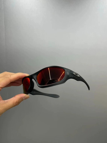 Oakley 00s monster dog vintage - oakley,