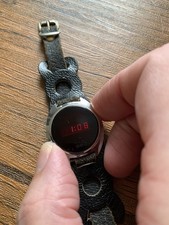 Ladies Vintage 70s Timex SSQ