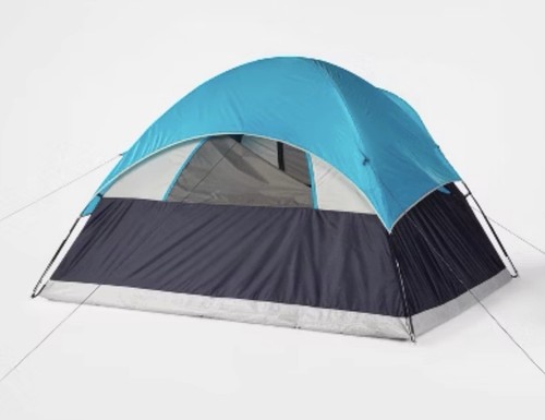 Embark person family dome - embark, 6-person