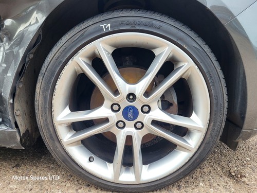 Ford mondeo mk5 alloy - 19",