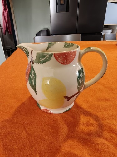 Emma bridgewater oranges - oranges, and