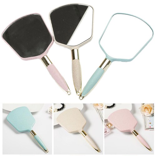 Small mirror for makeup hand - mirror,