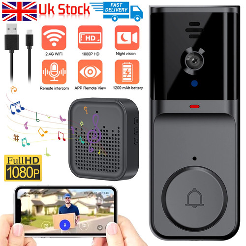 Smart wifi wireless - smart,