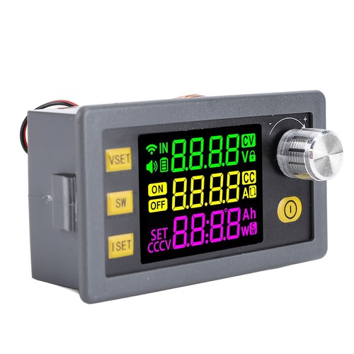 Variable power supply - power, constant