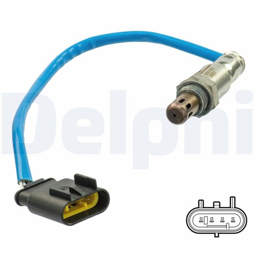 Lambda probe fits abarth - 1x,