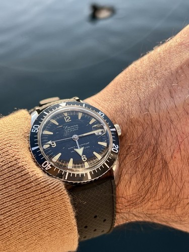 Sicura submarine 200 vintage - 200,