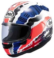 Arai RX-7X DOOHAN NANKAI Full Face Helmet Snell Size L NEW from JAPAN