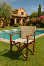 Handmade Wooden Folding