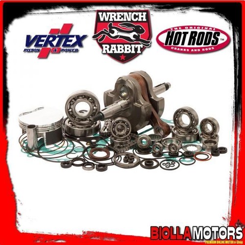 Wr101 058b engine overhaul kit - engine,