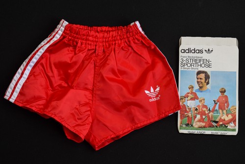 Adidas shorts vintage pants - adidas,