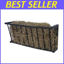 40'' Long Carbon Steel Hay