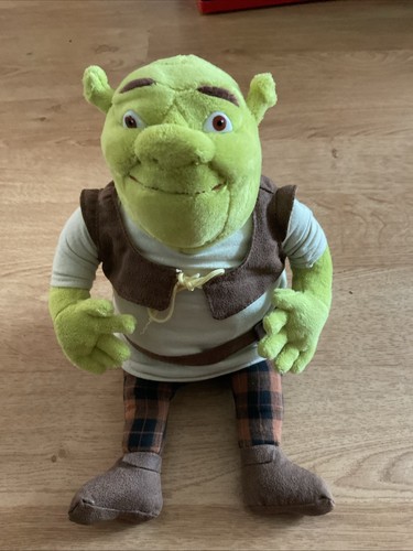 Dreamworks shrek gosh - shrek,