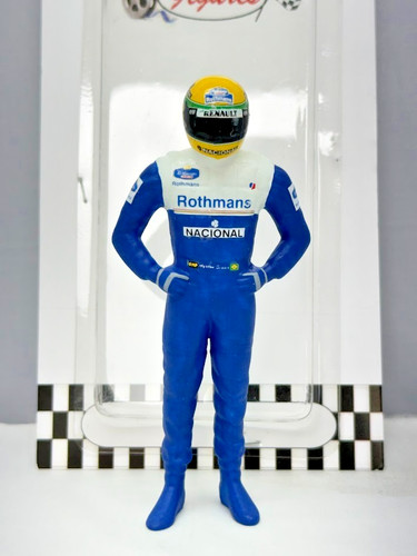 Ayrton senna williams - senna,