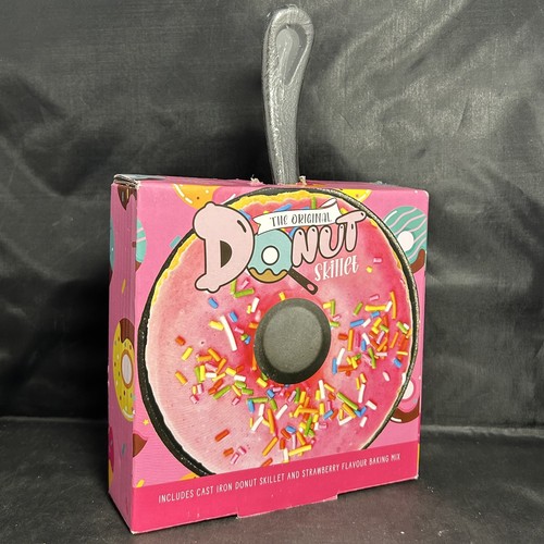 The original cast - the, donut