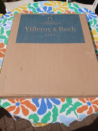 Villeroy and boch viconnect - villeroy,