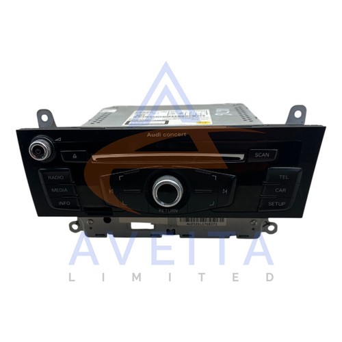 Audi sportback 16 - a5, (8ta)