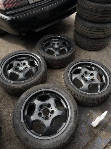 Bmw e36 genuine - bmw, style
