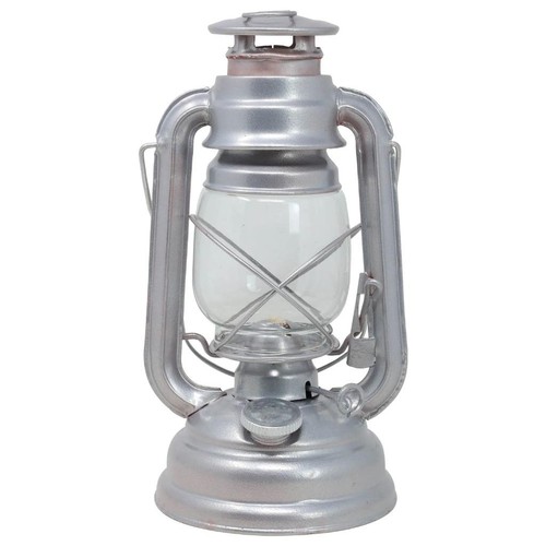 Hurricane paraffin lantern - hurricane,