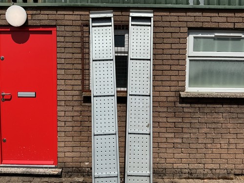 Pair heavy duty - heavy,