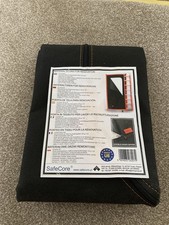 SafeCore Anti-Dust Zip Door