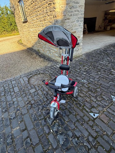 Kiddo baby kids 4in1 - baby,