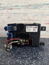 VAUXHALL CORSA 2008 BCM BODY