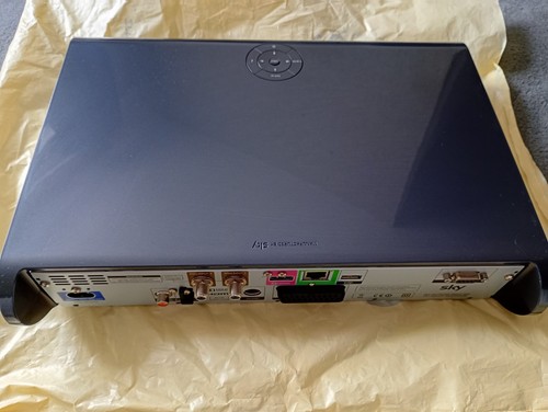 Sky satellite box 3d - sky+hd,