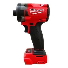 Milwaukee 2854-20 M18 Compact Impact Wrench w/ Friction ring