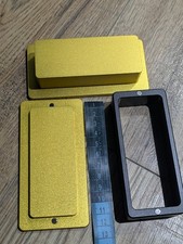 Extra Large Press Tobacco Herb