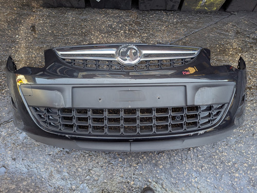 Vauxhall corsa d - 10-14,