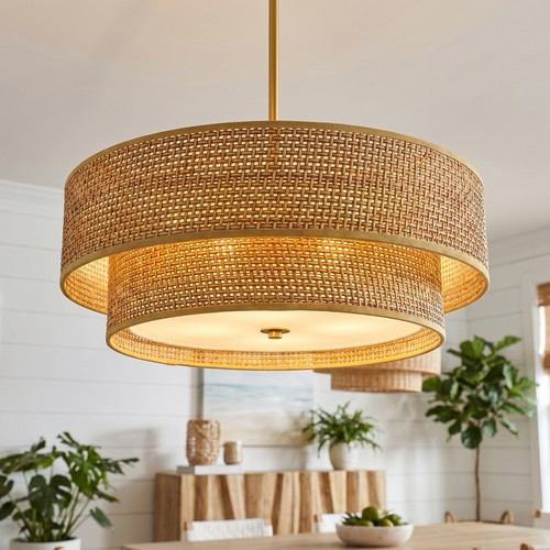 Boho pendant 3 light - pendant,