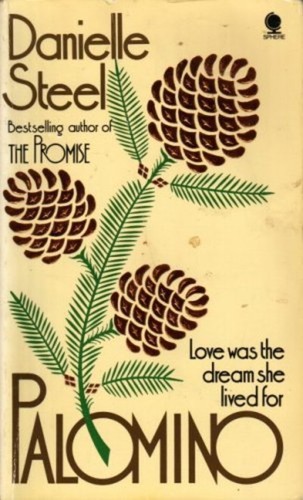 Palomino free - (paperback),
