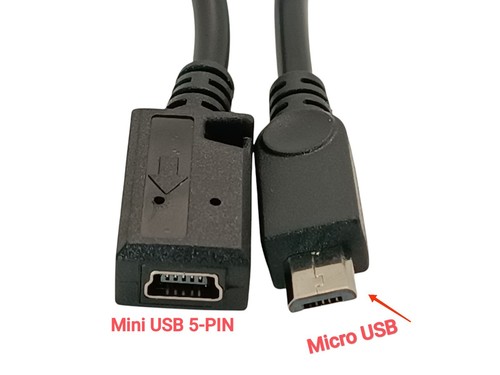 Micro usb male mini - micro-usb,