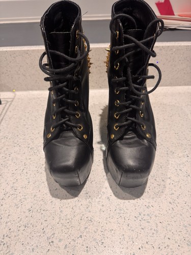 Jeffrey campbell lit - jeffrey,