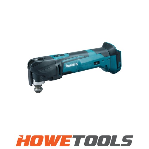 Makita dtm51z 18v multi - makita,