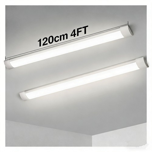 2pcs led lights - lights, batten