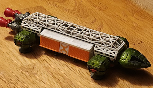 Dinky 359 space 1999 - 359,