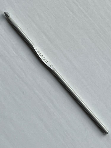 Disc crochet hook - disc, 3.5mm
