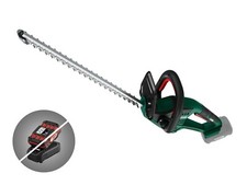 Parkside Cordless Hedge Trimmer "PHSA 20-Li c3", 20V Gardening DIY