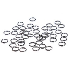 10mm Heavy Weight Split Rings