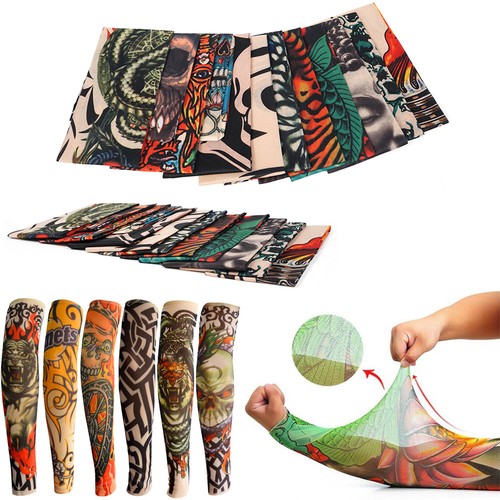 Tattoo sleeves designs mens - sleeves, 20