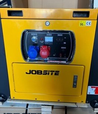 3 Phase Diesel Generator 5kv 