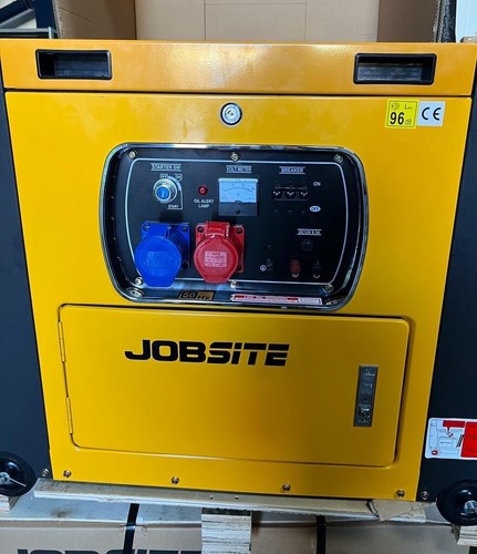 Phase diesel generator 5kv - phase,